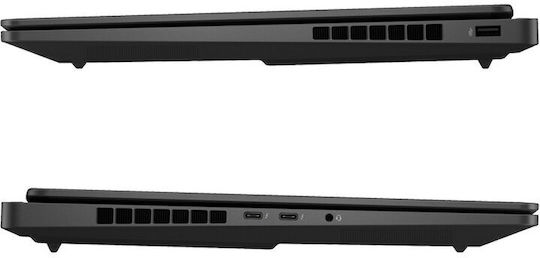 HP Omen MAX 16-ah0017nn 16" OLED QHD+ 240Hz (Ultra 7-255HX/32GB/1TB SSD/GeForce RTX 5070/No OS) (International English Keyboard)