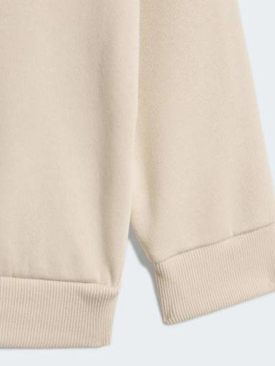 Σετ Χειμερινό 2τμχ Beige