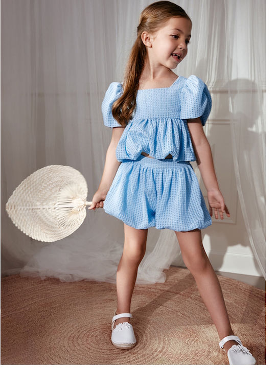 Комплект Лято 2бр Light Blue