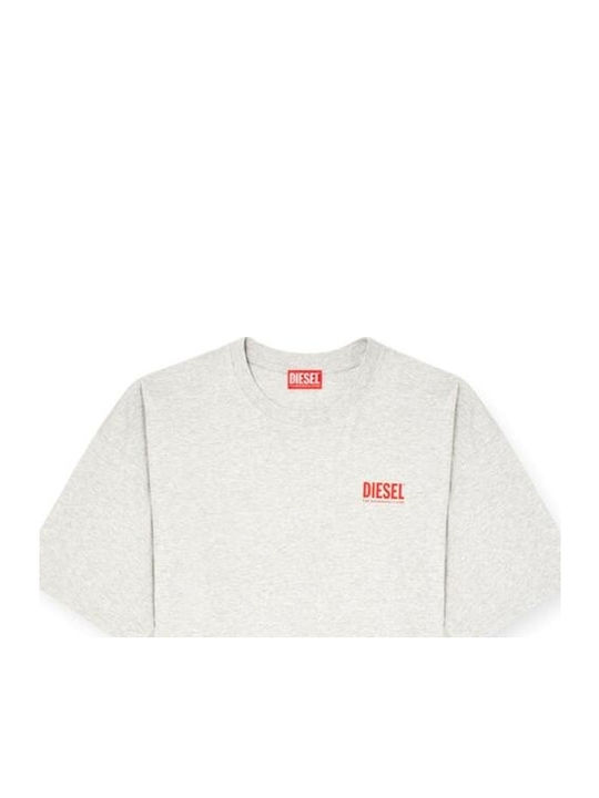 T-Shirt Grey