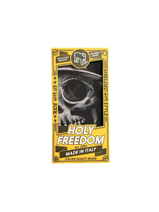 Holy Freedom Drykeeper Reitkragen Für Motorrad Aus Polyester Holy Freedom Drykeeper Reitkragen Für Motorrad Aus Polyester