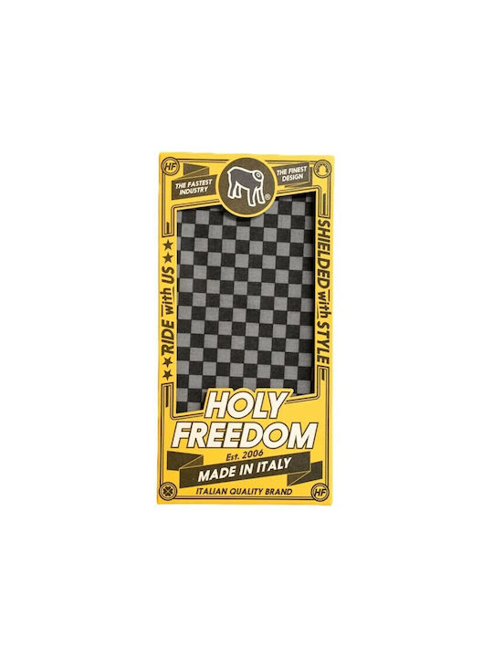 Holy Freedom Primaloft Περιλαίμιο Αναβάτη Μοτοσυκλέτας