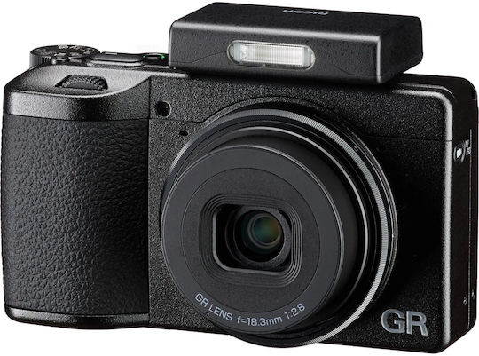 Ricoh Blitz GF-2 WW Pentru Camere Foto Ricoh Pentax