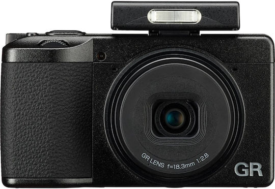 Ricoh Blitz GF-2 WW Pentru Camere Foto Ricoh Pentax