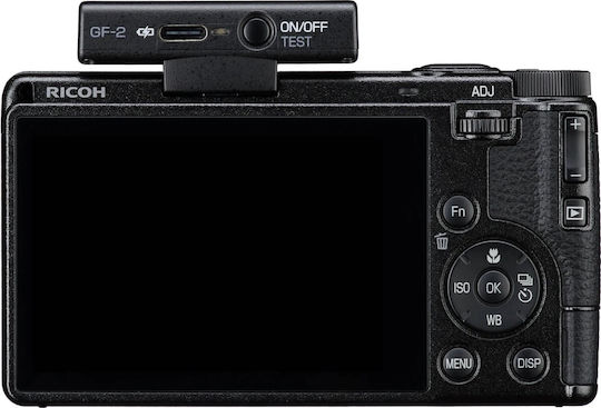 Ricoh Blitz GF-2 WW Pentru Camere Foto Ricoh Pentax