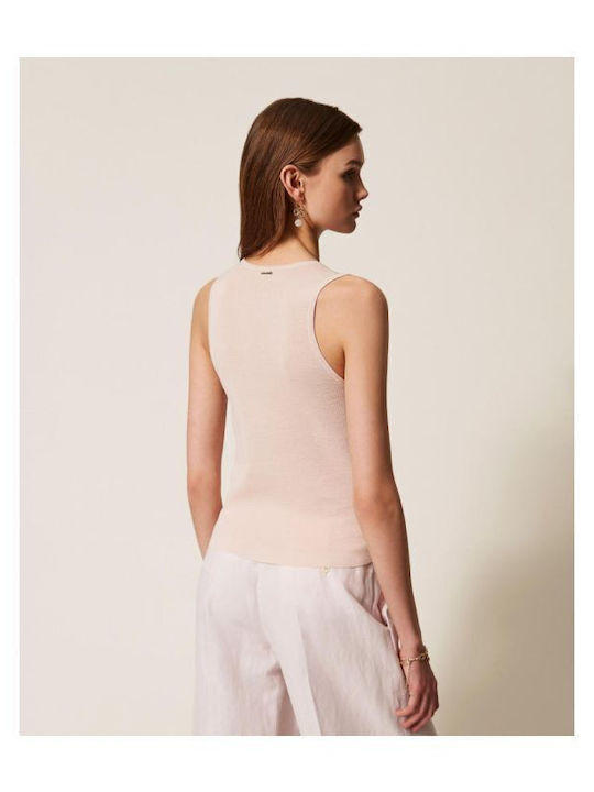 Women's Sweater Pink