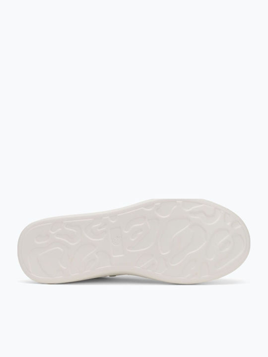 Damen Sneakers Weiß