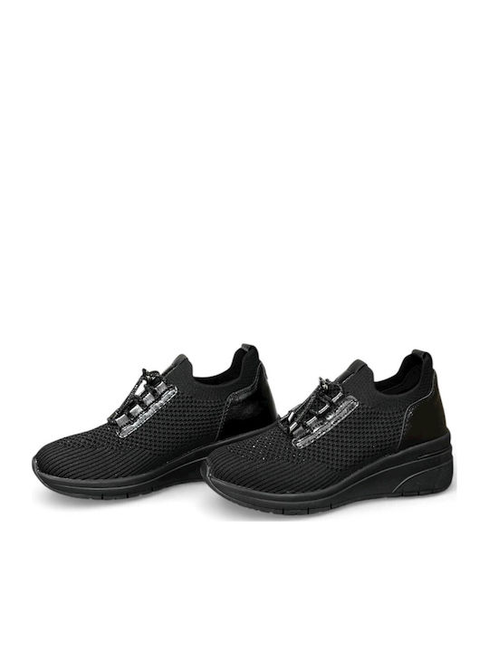 Sneakers Black