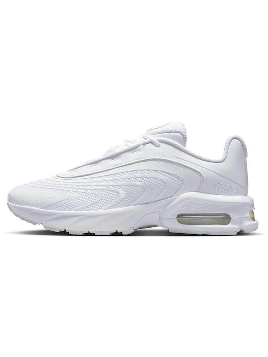 Air Max Fire Herren Sneakers Weiß