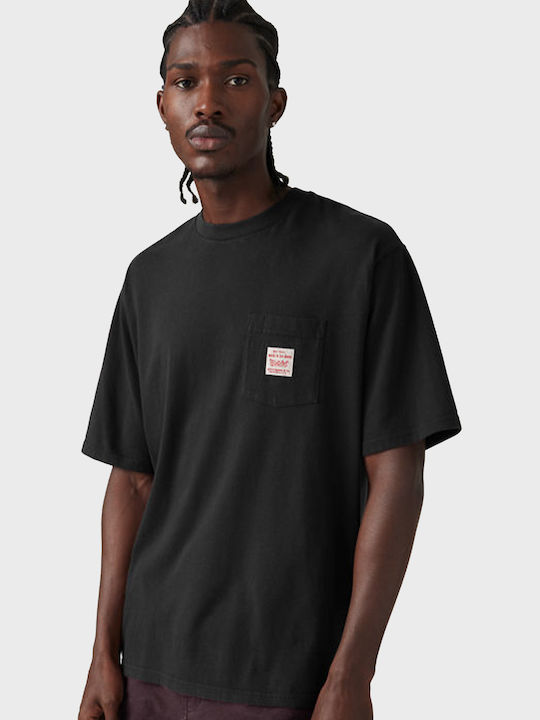 T-shirt Olive