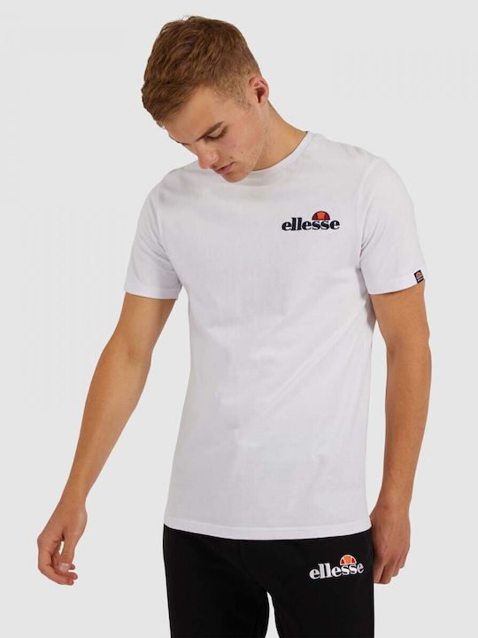 Voodoo Athletic T-shirt White