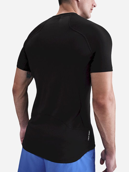 Dri-FIT Athletic T-Shirt Black