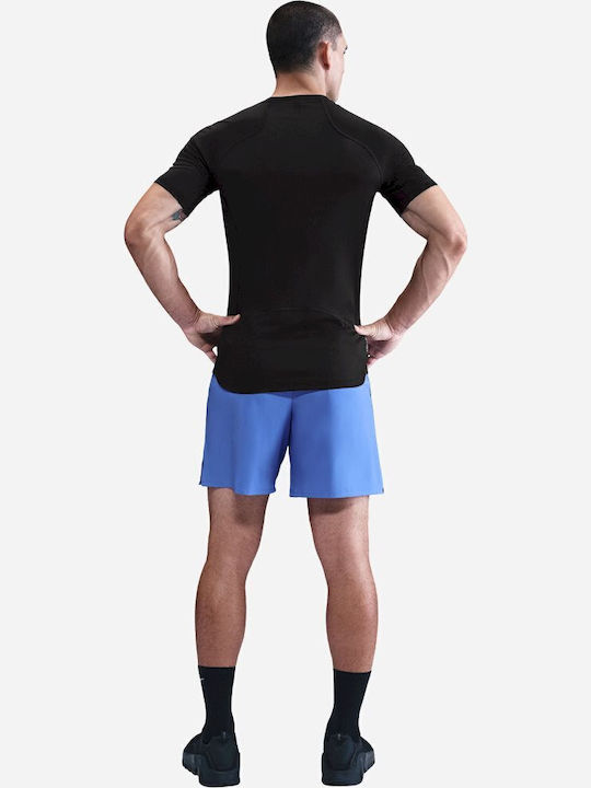 Dri-FIT Athletic T-Shirt Black