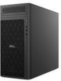 Dell Pro Max Tower 2 Desktop PC (Ultra 7-265/32GB DDR5/1TB SSD/RTX 2000 Ada/W11 Pro)