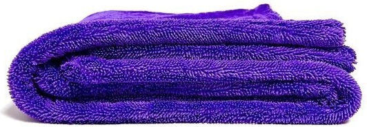 Selected Auto Synthetic Cleaning Cloth for Car Body 40x40cm
