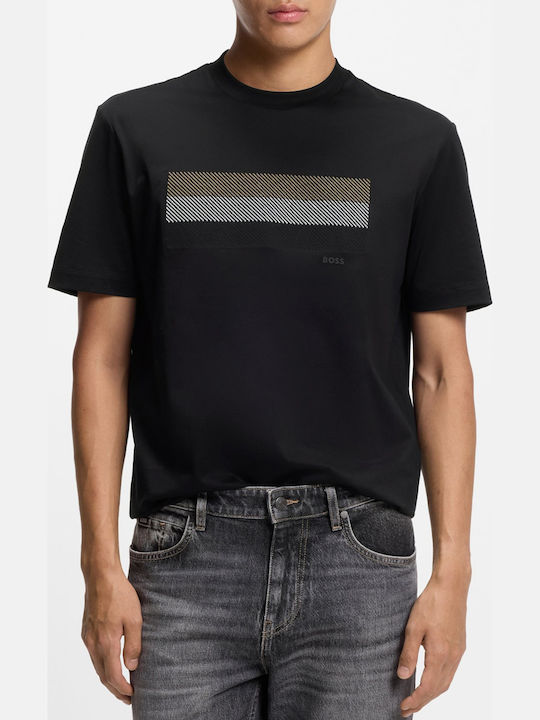 T-shirt Black