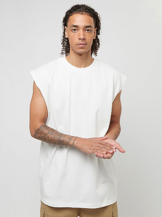 Small Signature T-shirt Off White