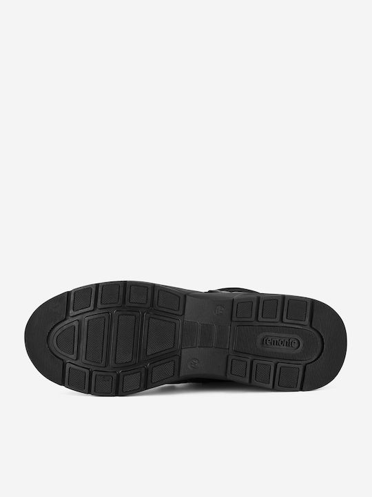 Women's Ankle Boots Black