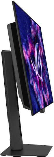 Asus ROG Strix XG27AQWMG OLED HDR Gaming Monitor 26.5" QHD 2560x1440 280Hz with Response Time 0.03ms GTG