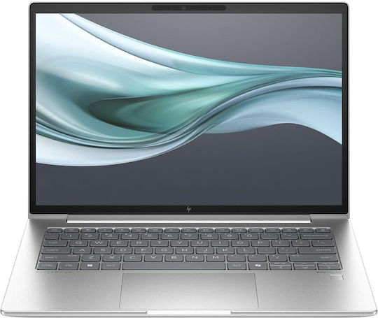 HP Elitebook 640 G11 14" IPS FHD+ (Ultra 5-135U/16GB/512GB SSD/W11 Pro) (International English Keyboard)