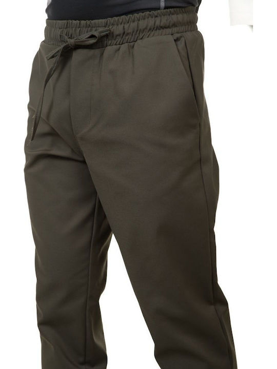 Men's Trousers Kit Olive L