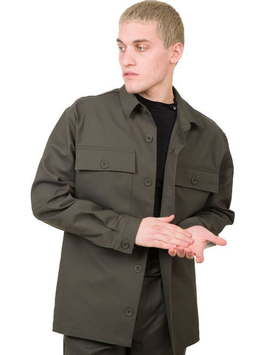 Men's Trousers Kit Olive L