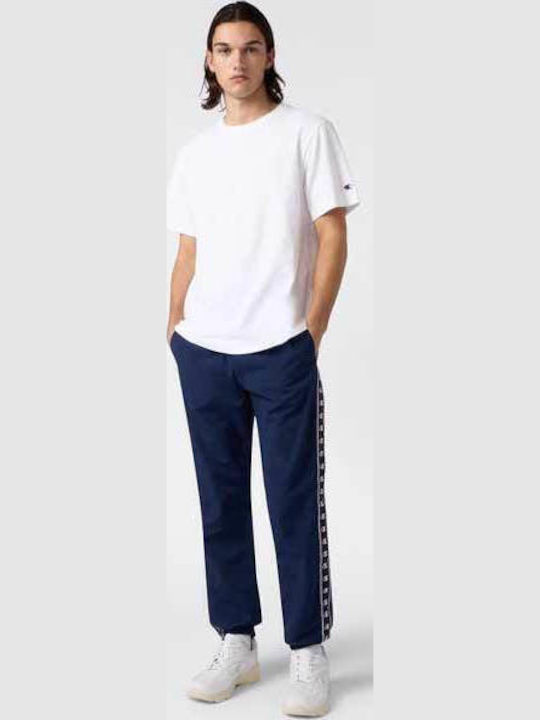 Jogginghose Blue