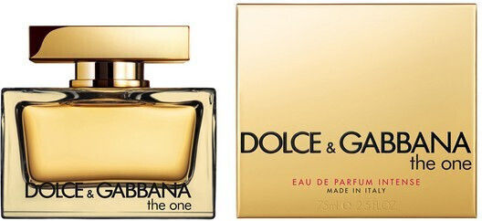 Dolce & Gabbana Intense Eau de Parfum 75ml