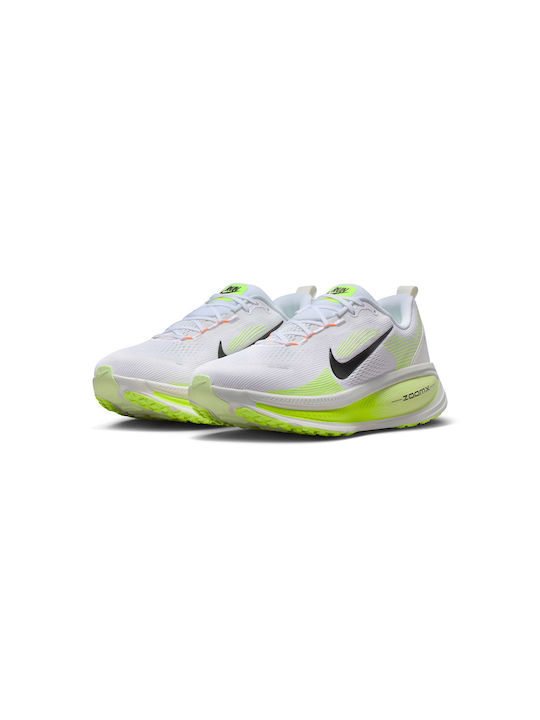 Vomero 18 Men's Sport Shoes Running White