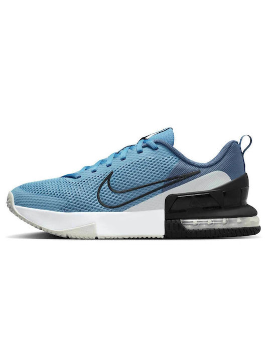 Air Max Herren Sportschuhe Training & Fitnessstudio Blau