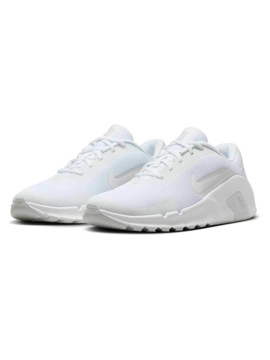 Sport Shoes Training White