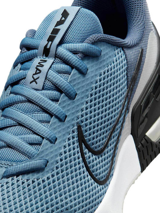 Air Max Herren Sportschuhe Training & Fitnessstudio Blau