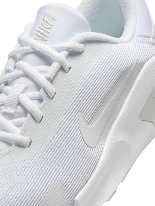 Sport Shoes Training White