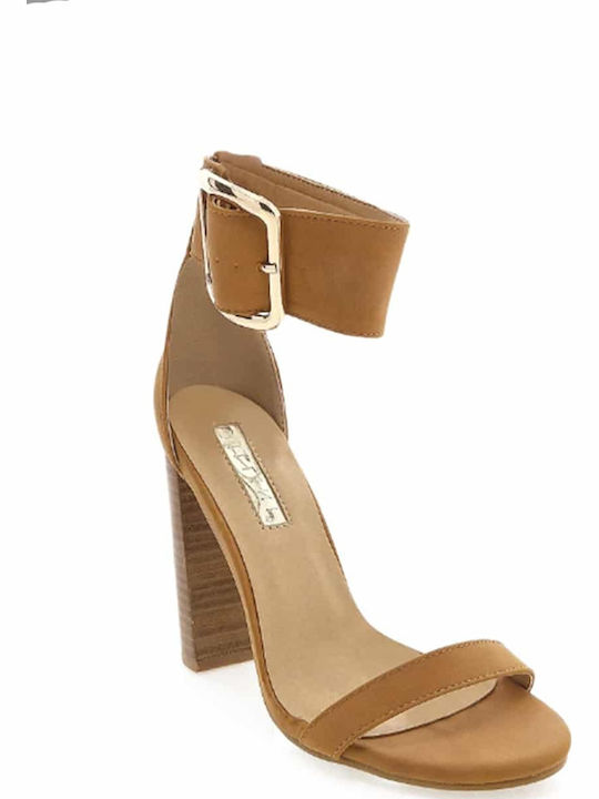 Billini Sandals Brown