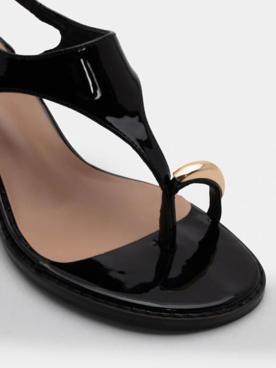 Sandals Black