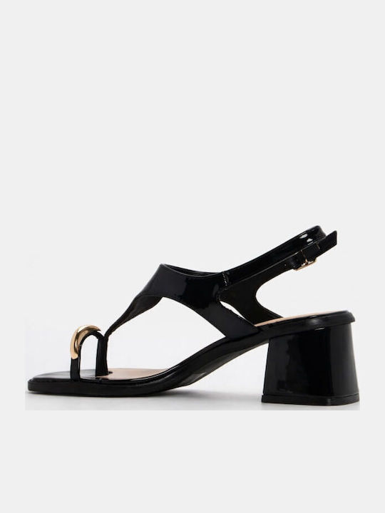 Sandals Black