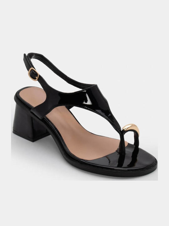 Sandals Black