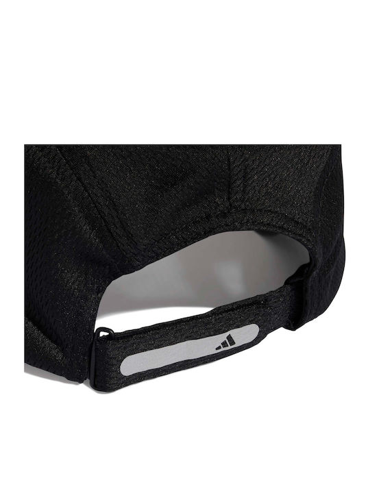 Performance Men's Trucker Cap Black