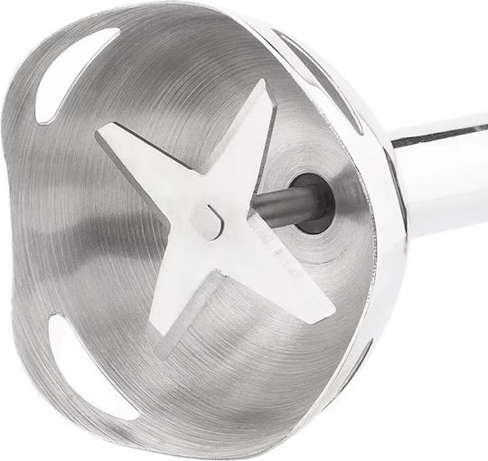 Raf Raf Hand Blender with Inox Rod 400W Blue