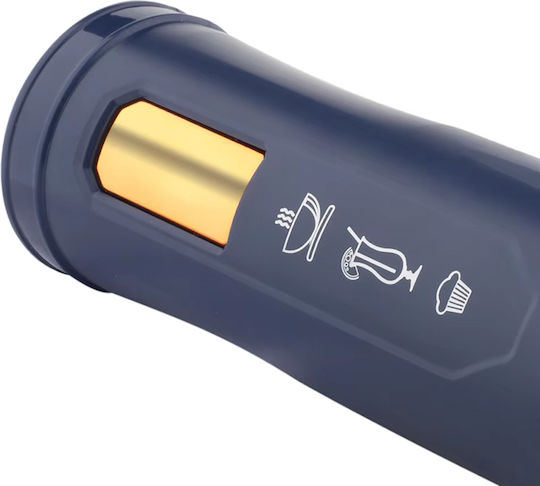 Raf Raf Hand Blender with Inox Rod 400W Blue