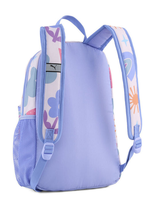 PUMA Backpack Λιλά