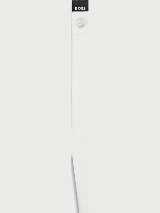 Herrenshorts White