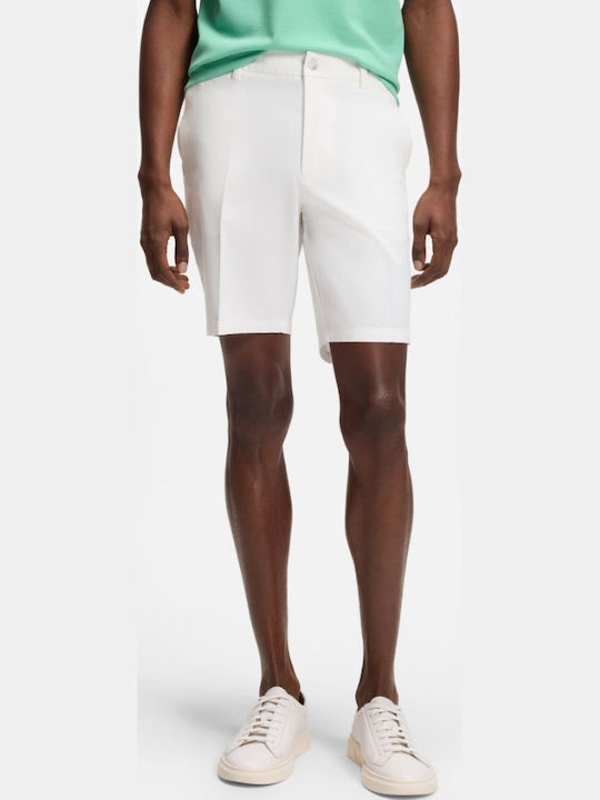 Herrenshorts White