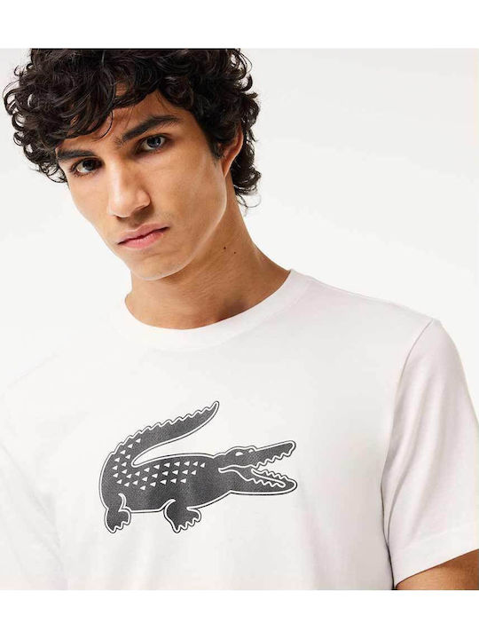 T-shirt Λευκή