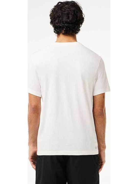 T-shirt Λευκή