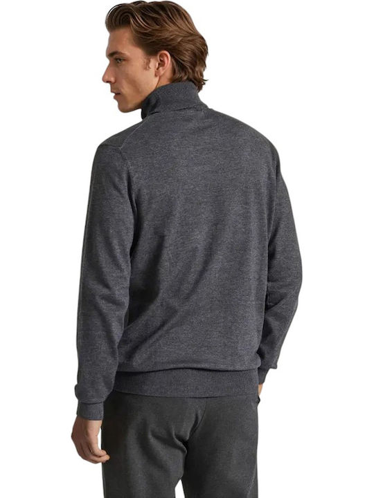 Long Sleeve Sweater Gray