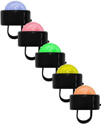 Party Φωτιστικό LED RGB