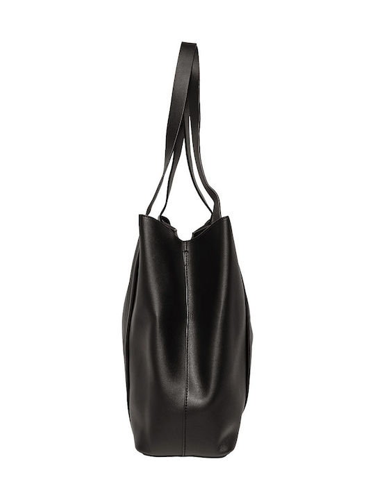 Women's Shopper Bag Black