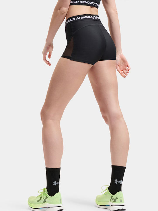 Shorty Women's Training Legging Black