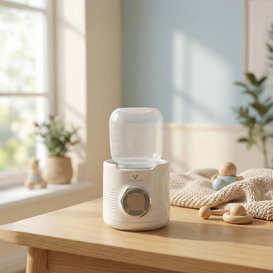 Cangaroo Baby Bottle Warmer